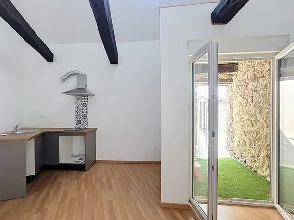 Maison 3 pièces 66 m²