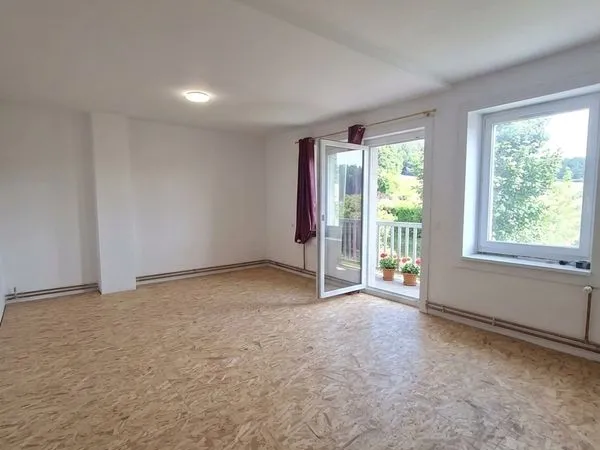 Appartement 140m2