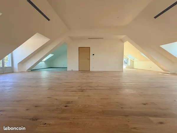 🏡 à louer — appartement 113 m² — alençon