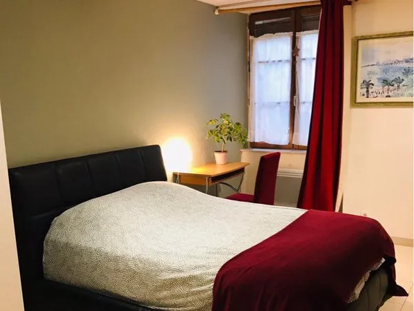 Studio meublé 24 m² - Centre historique La Rochelle - 590 CC