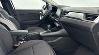 Renault Captur 1.6 E-Tech hybride 145ch Techno — photo 15