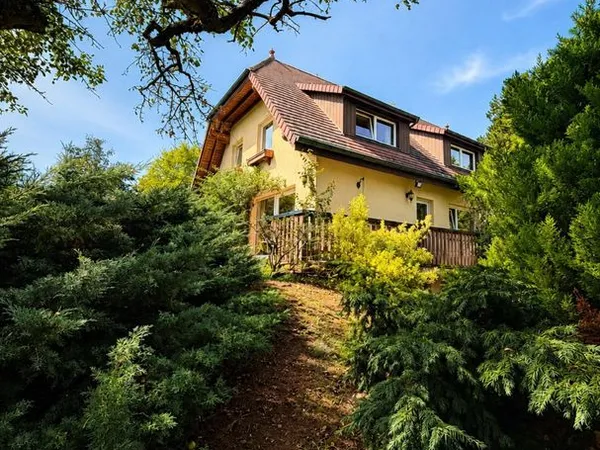 Maison 5 pièces 130 m²
