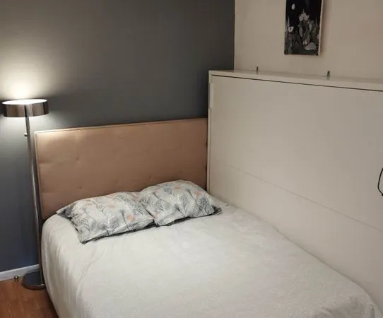 Chambre de 9m2 à louer sur Châtillon
