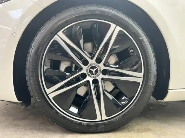 Mercedes Classe A 200 progressive line — photo 9