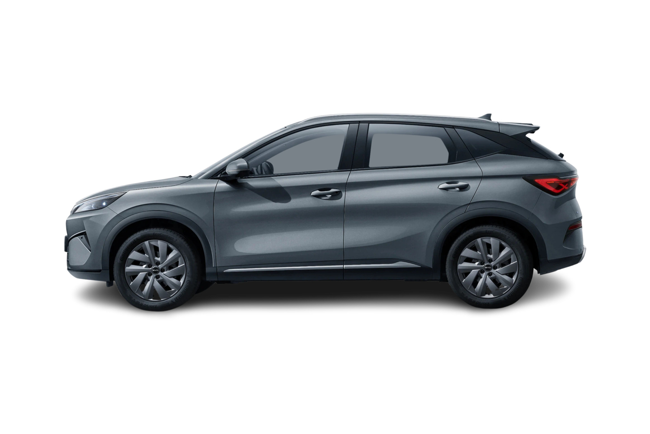 BYD Atto 3 EVO RWD — photo 2