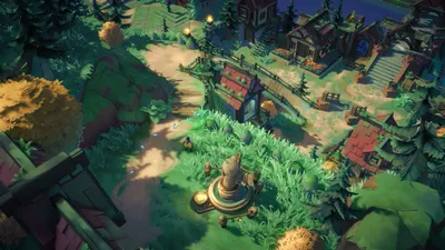 Uncanyon : le trailer d'annonce met en lumière son concept de réalités
