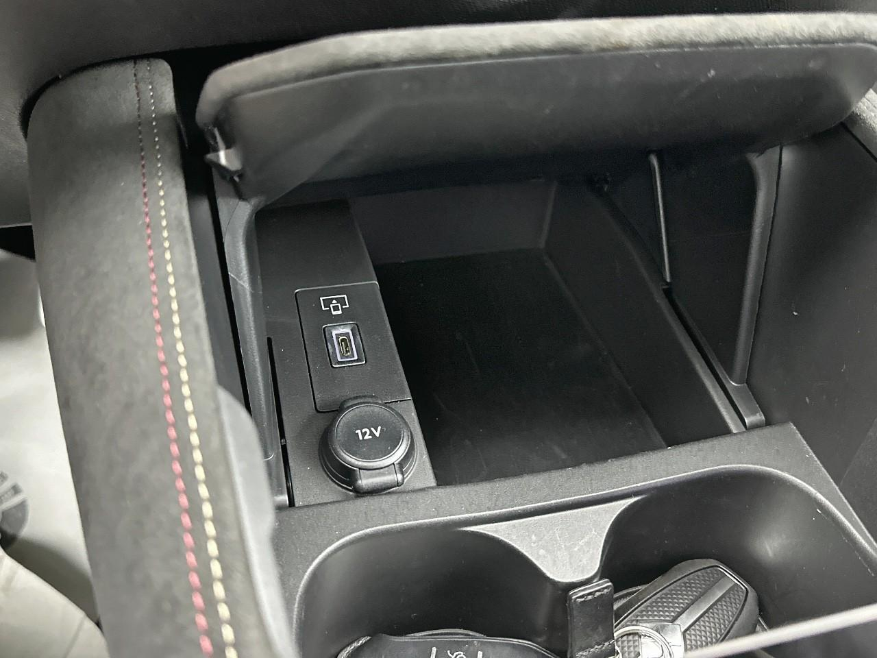 Ds Ds 4 puretech 130 eat8 performance line+ — photo 25