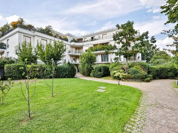 Appartement 1 pièce 32 m²