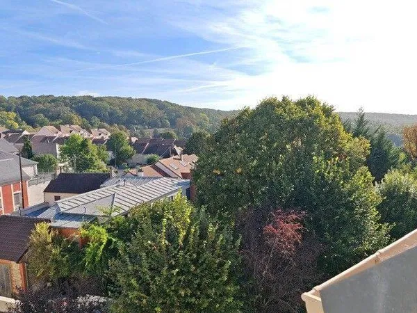 Appartement 1 pièce 32 m²
