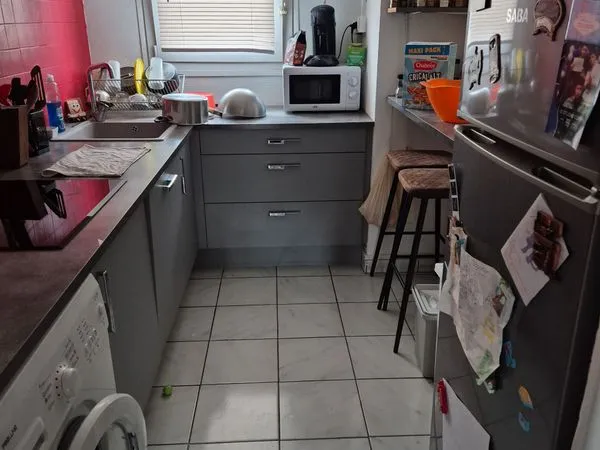 Appartement T3