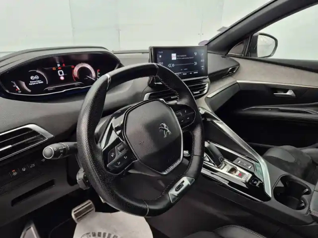Peugeot 3008 puretech 130ch s&amp;s eat8 — photo 81