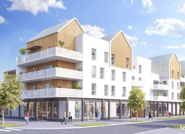 Local 393 m²