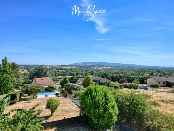 Maison 5 pièces 88 m²