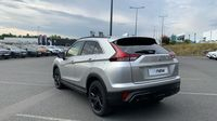 Mitsubishi Eclipse Cross 2.4 MIVEC PHEV 188ch Black Collection 4WD 2023 — photo 7