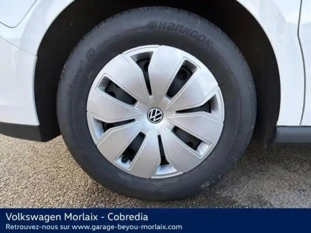 Volkswagen Id.buzz Cargo id. buzz cargo 286ch 79kwh pro — photo 14