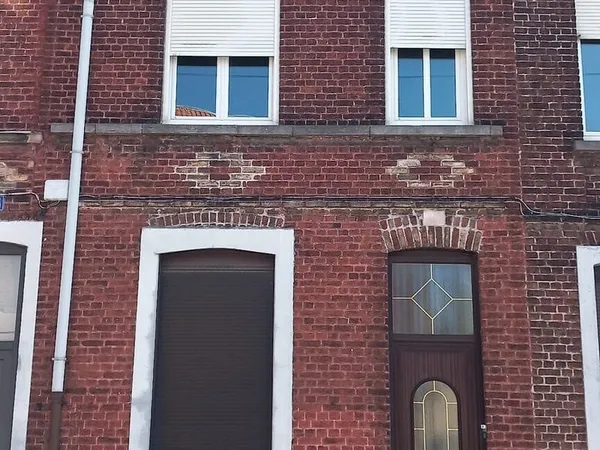 Maison Vente Roubaix 5p 105m² 88000€