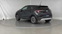Renault Captur 1.0 TCe 90ch Evolution — photo 8