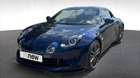 Alpine A110 1.8T 300ch GTS EU6bis — photo 1