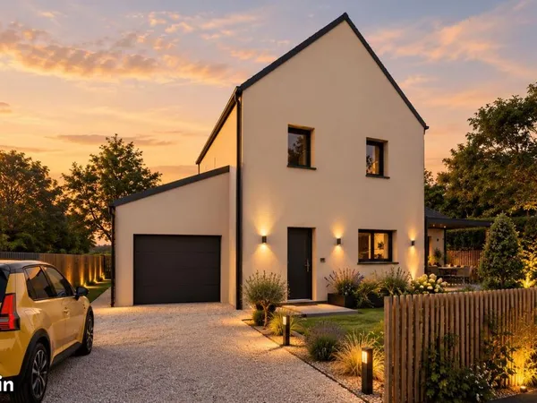 Maison 80 m² Saint Cast Le Guildo