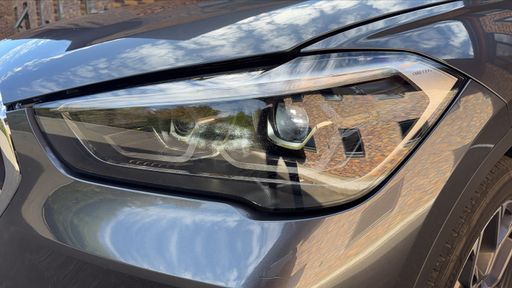 BMW X1 sDrive 16d 116 BVA7 - Xline – 2020 – 127001 km – Diesel – Boîte Automatique — photo 3