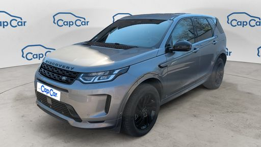 Land Rover Discovery Sport 1.5 P300e 309 PHEV AWD BVA8 - R-Dynamic S – 2021 – 103557 km – Hybride rechargeable – Boîte Automatique — photo 30