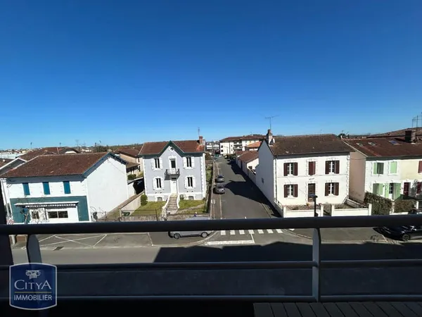 Appartement 2 pièces 47 m²