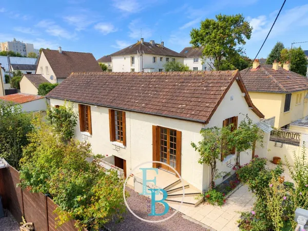 MAISON T3 - 88 m2