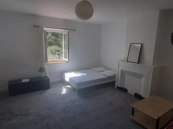 Loue studio pour étudiant