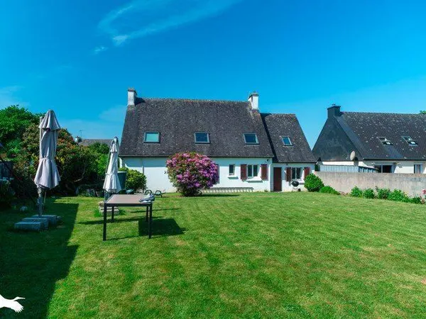 Maison de plain-pied 5 pièces 135 m²