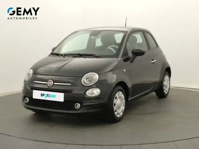 Fiat 500 1.0 70 ch hybride bsg s/s — photo 22