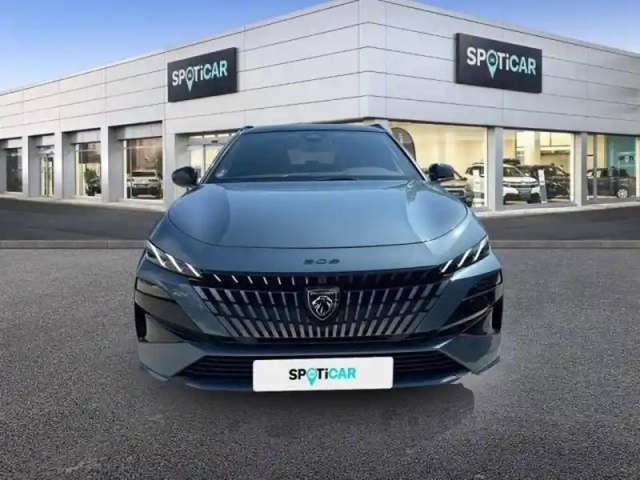 Peugeot 308 sw hybrid 145 e-dcs6