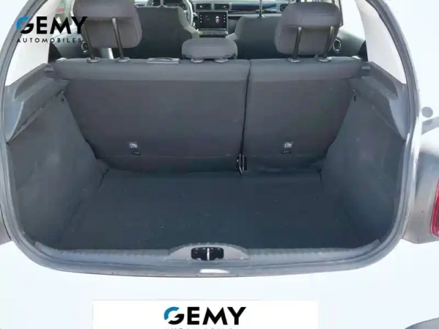 Citroën C3 bluehdi 100 s&amp;s bvm6 — photo 6