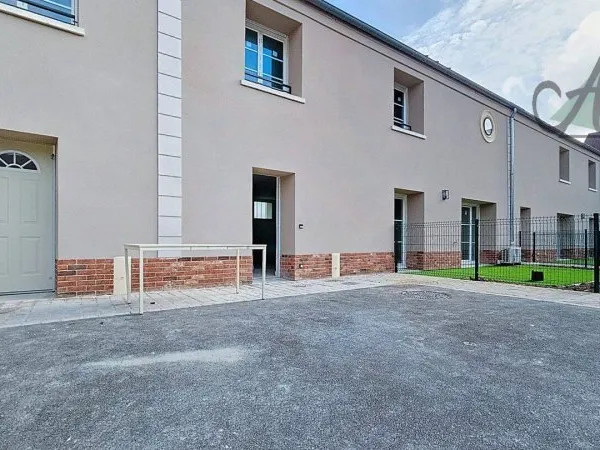 Maison 5 pièces 138 m²