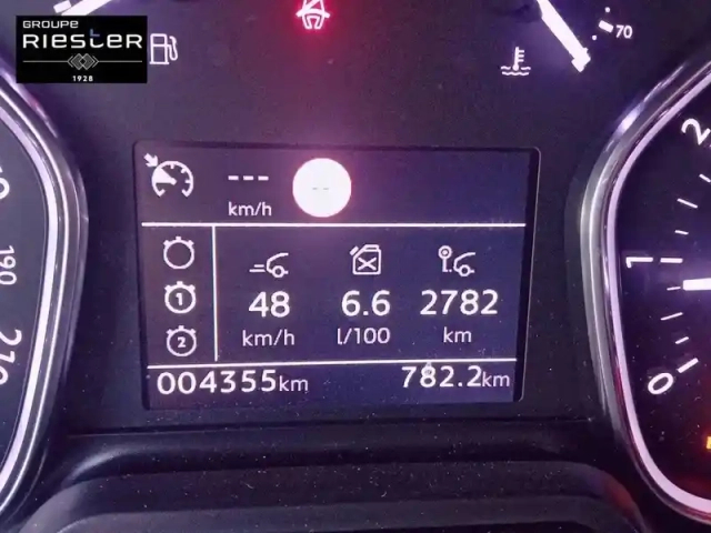 Opel Vivaro fgn l2 1.5 diesel 120 ch — photo 43