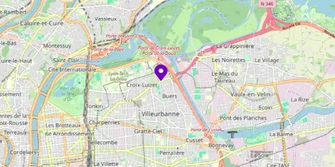 Stationnement Vente Villeurbanne   12000€
