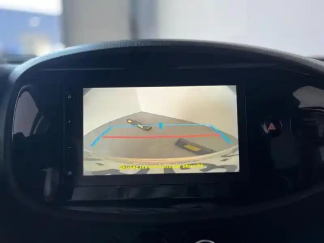 Toyota Aygo X 1.0 vvt-i 72ch design — photo 14