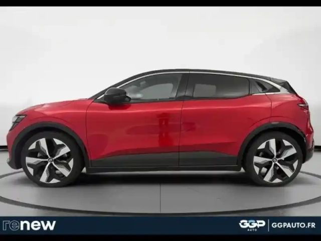 Renault Megane e-tech electric ev60 220ch techno super charge — photo 2