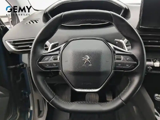 Peugeot 3008 puretech 130ch s&amp;s eat8 — photo 13