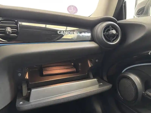 Mini Mini hatch 3 portes cooper 136 ch dkg7 — photo 24