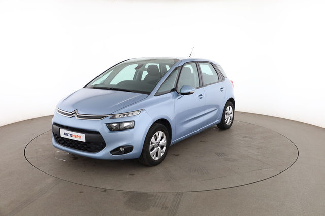 Citroen C4 Picasso 1.6 Blue-HDi Confort