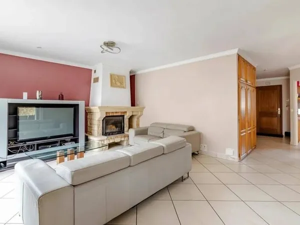 Maison de ville 5 pièces 144 m²