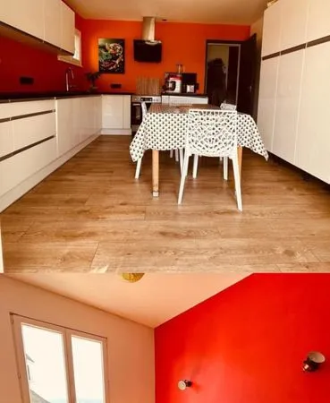 Chambre en colocation