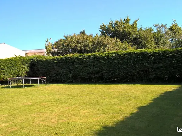 Maison 5 pièces 82 m²