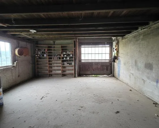 Local d'activités 79 m²