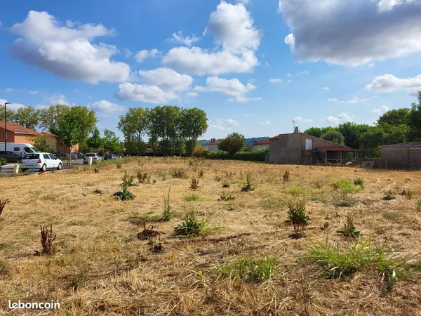 Terrain Constructible centre Pinsjustaret