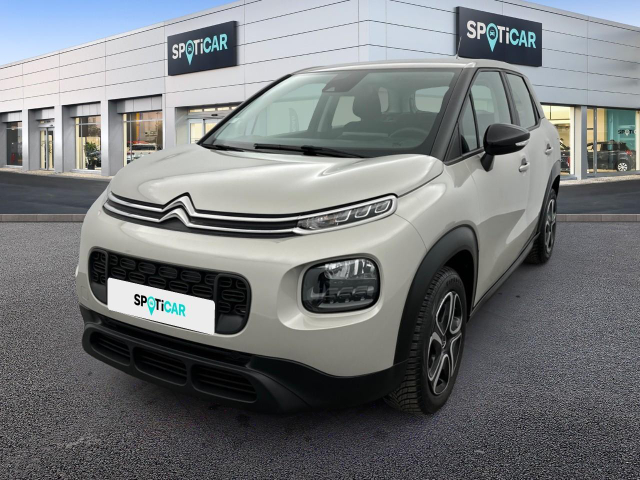Citroën C3 Aircross puretech 110 s&s bvm6 feel