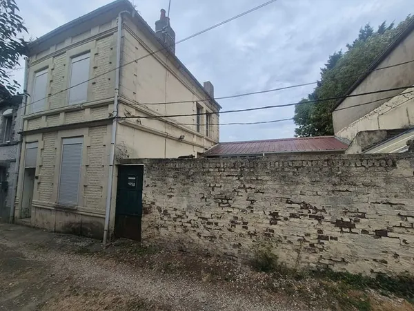 Maison Bruay La Buissiere 5 pièce(s) 85 m2