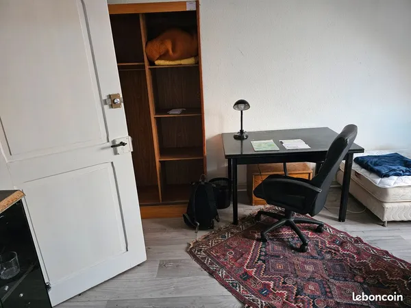Chambre à louer