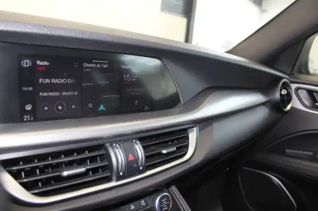 Alfa Romeo Stelvio 2.2 190 ch q4 at8 — photo 35
