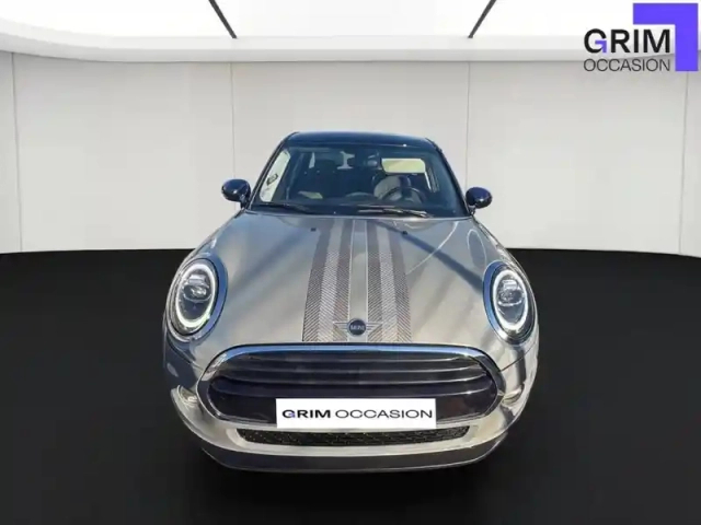 Mini Mini hatch 5 portes cooper 136 ch bva7 — photo 18